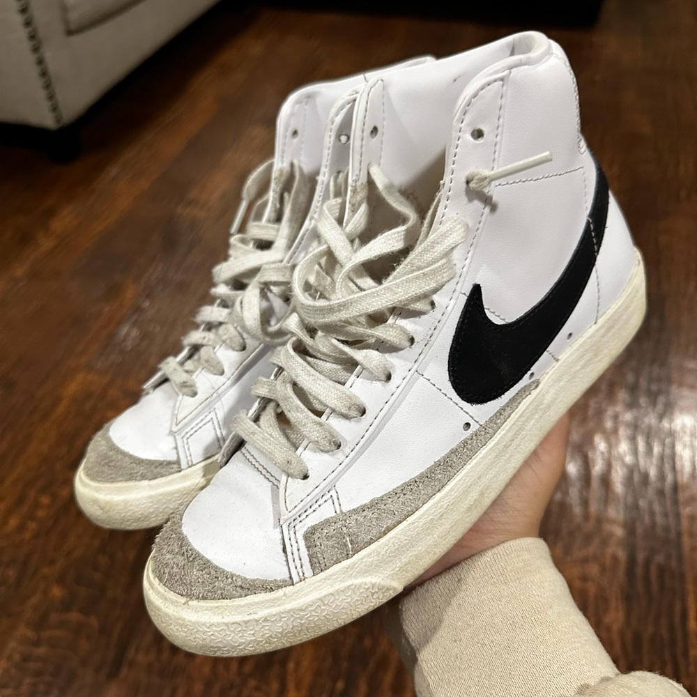 Nike Blazers